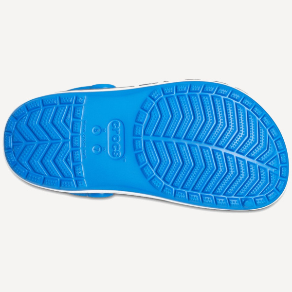Сабо Bayaband Clog (EU 39-40 M7W9 СМ 24.6; bright cobalt/slate grey)